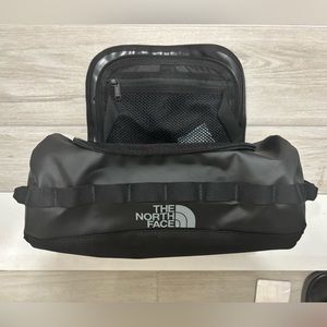 Base Camp Travel Canister—Large Black. Unused it was kept in storage. Best offer